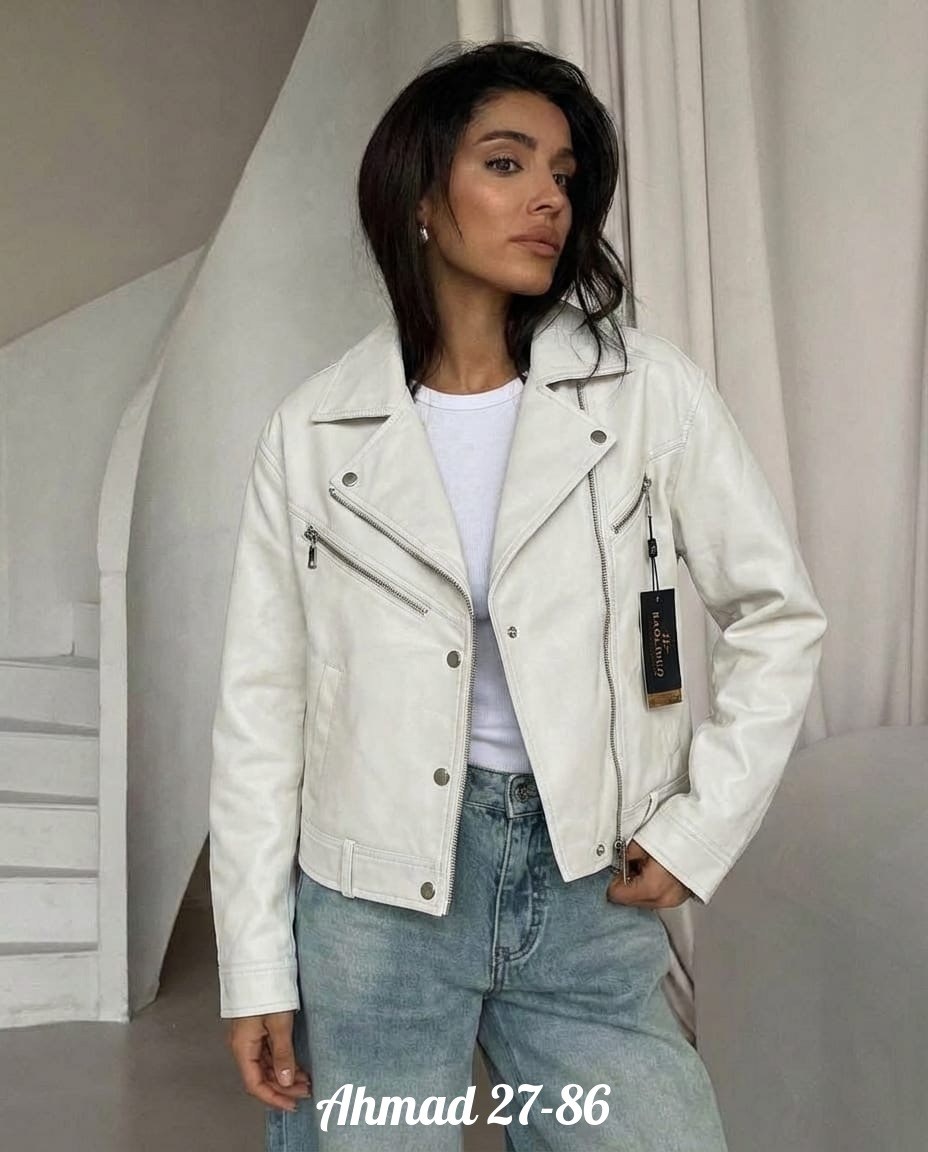 куртка косуха кожаная,куртка женская косуха кожаная,куртка косуха h&f b женская оверсайз арт: 28918766,женская кожаная куртка,куртка косуха женская