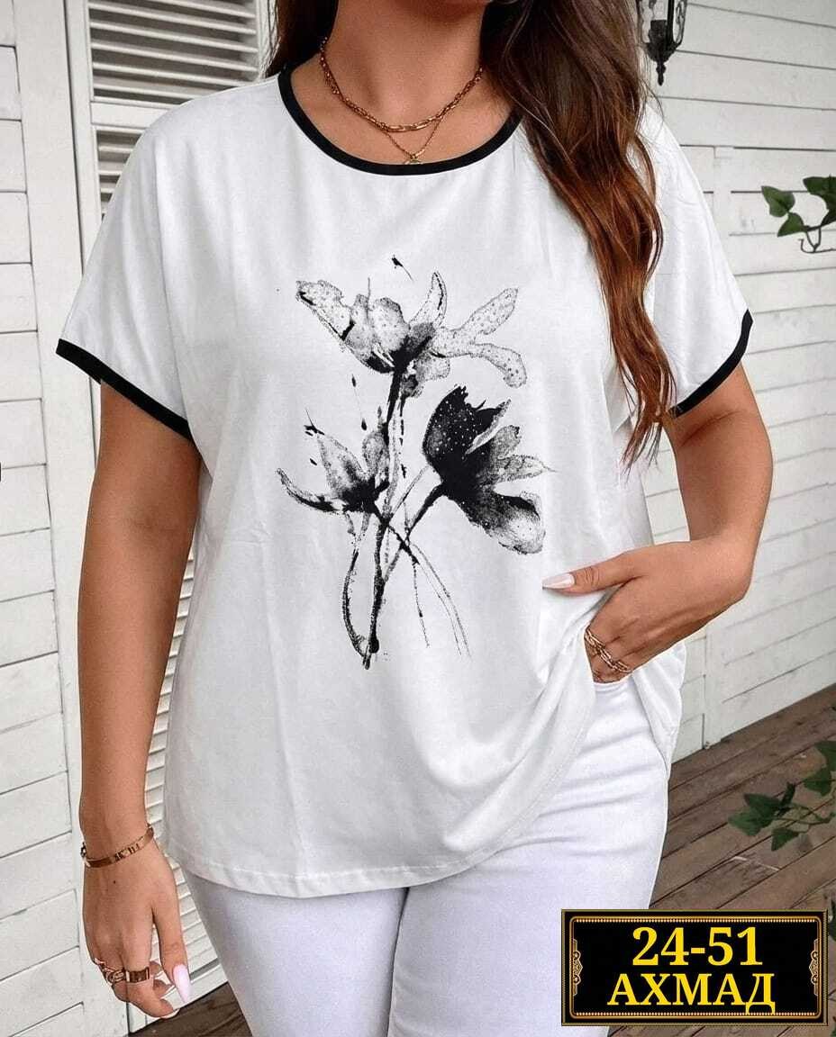 футболки женские больших размеров,футболки женская,женские футболки с принтом,,футболка нарядная