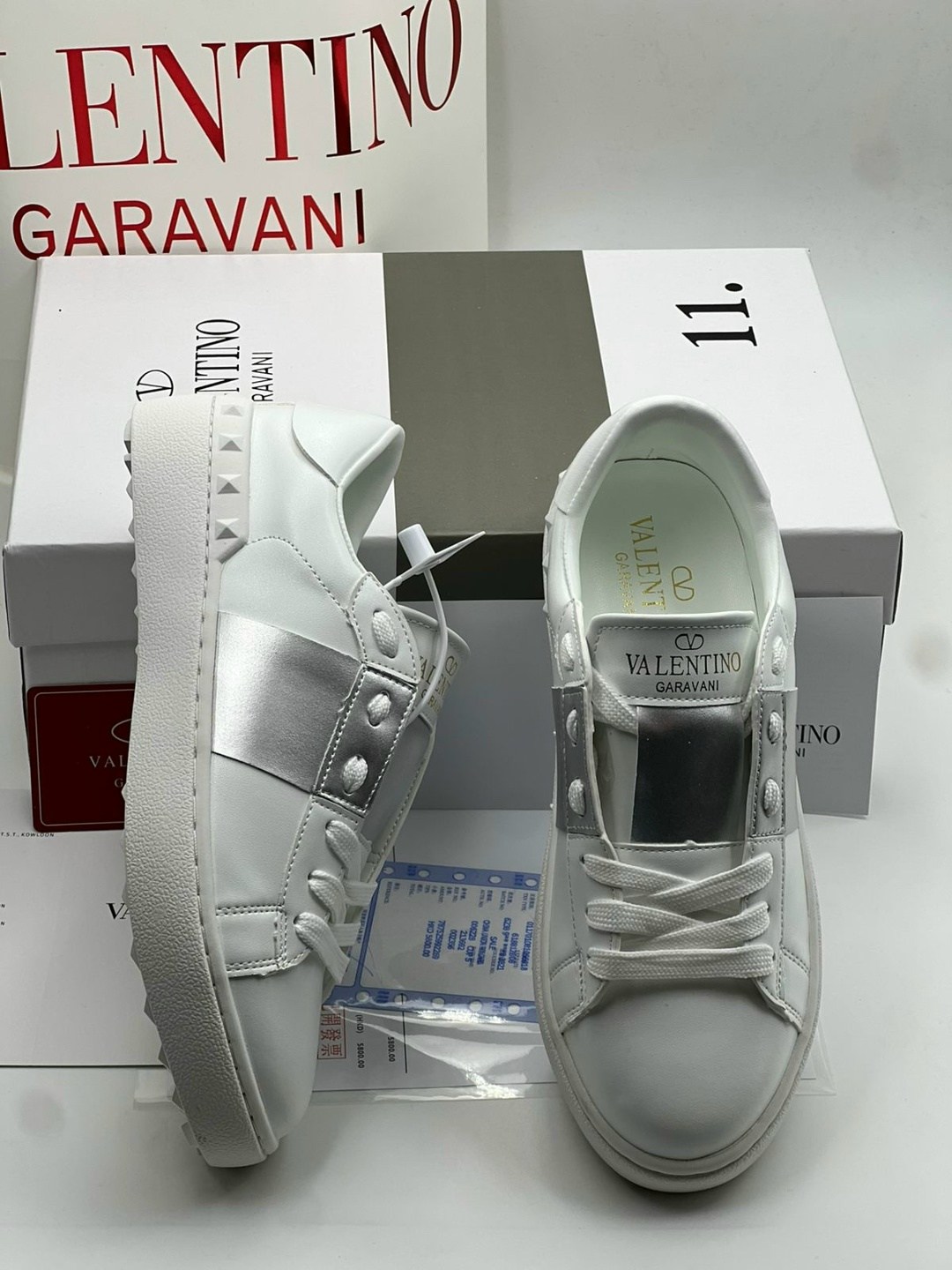 женские кроссовки valentino,valentino кроссовки,,кроссовки valentino garavani женские,кеды valentino garavani женские оригинал