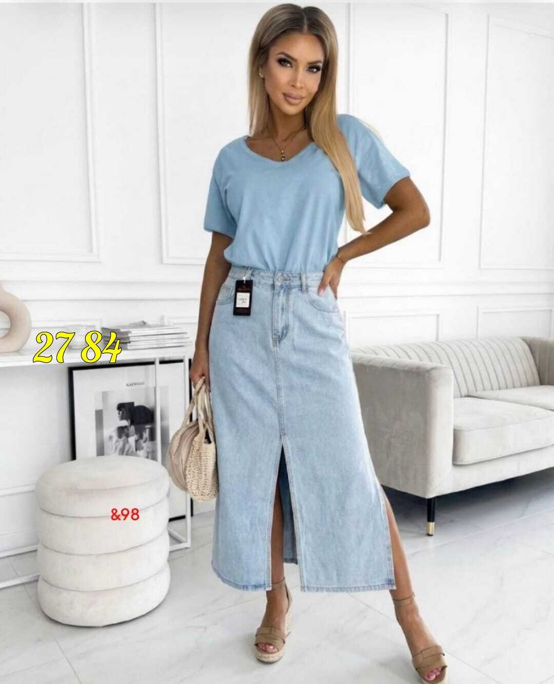 удлиненное платье,джинсовая юбка,юбка джинс,джинсовая юбка миди,юбка джинсовая женская