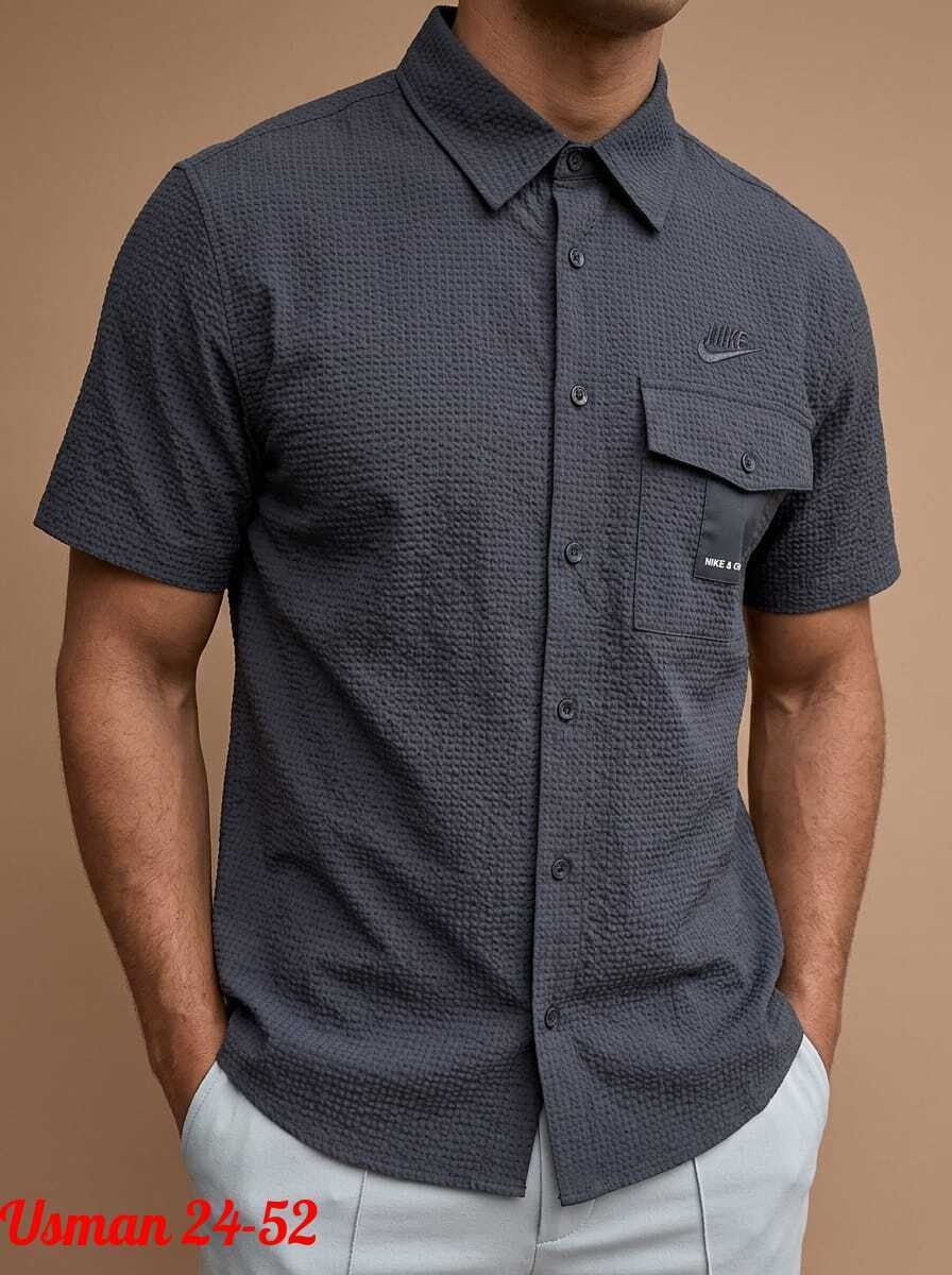 рубашка мужская,мужская рубашка с короткими рукавами,рубашка,рубашка повседневная,рубашка с короткими рукавами