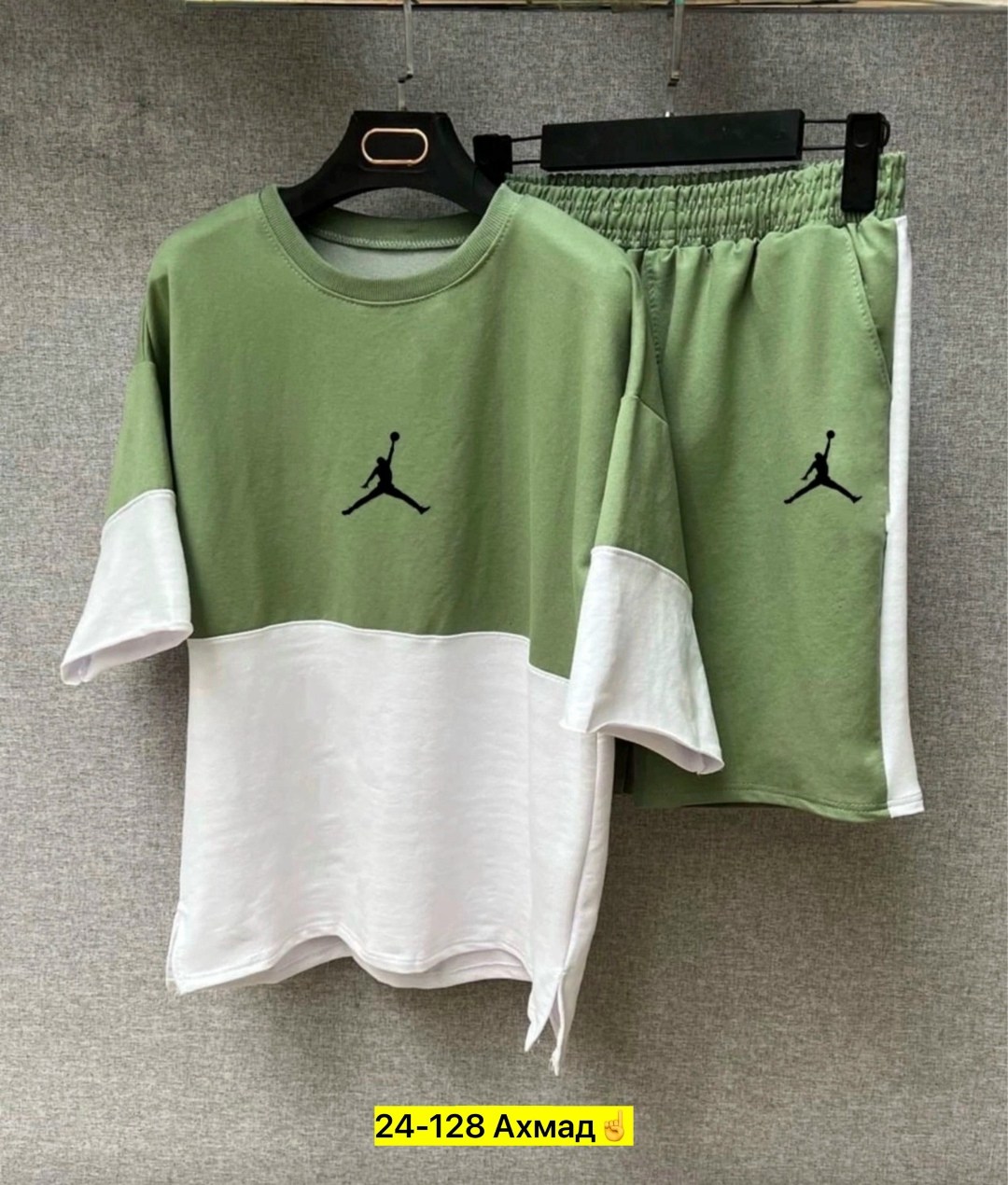 костюм спортивный мужской,костюм спортивный,костюм джордан шорты и футболка,cпортивный костюм jordan