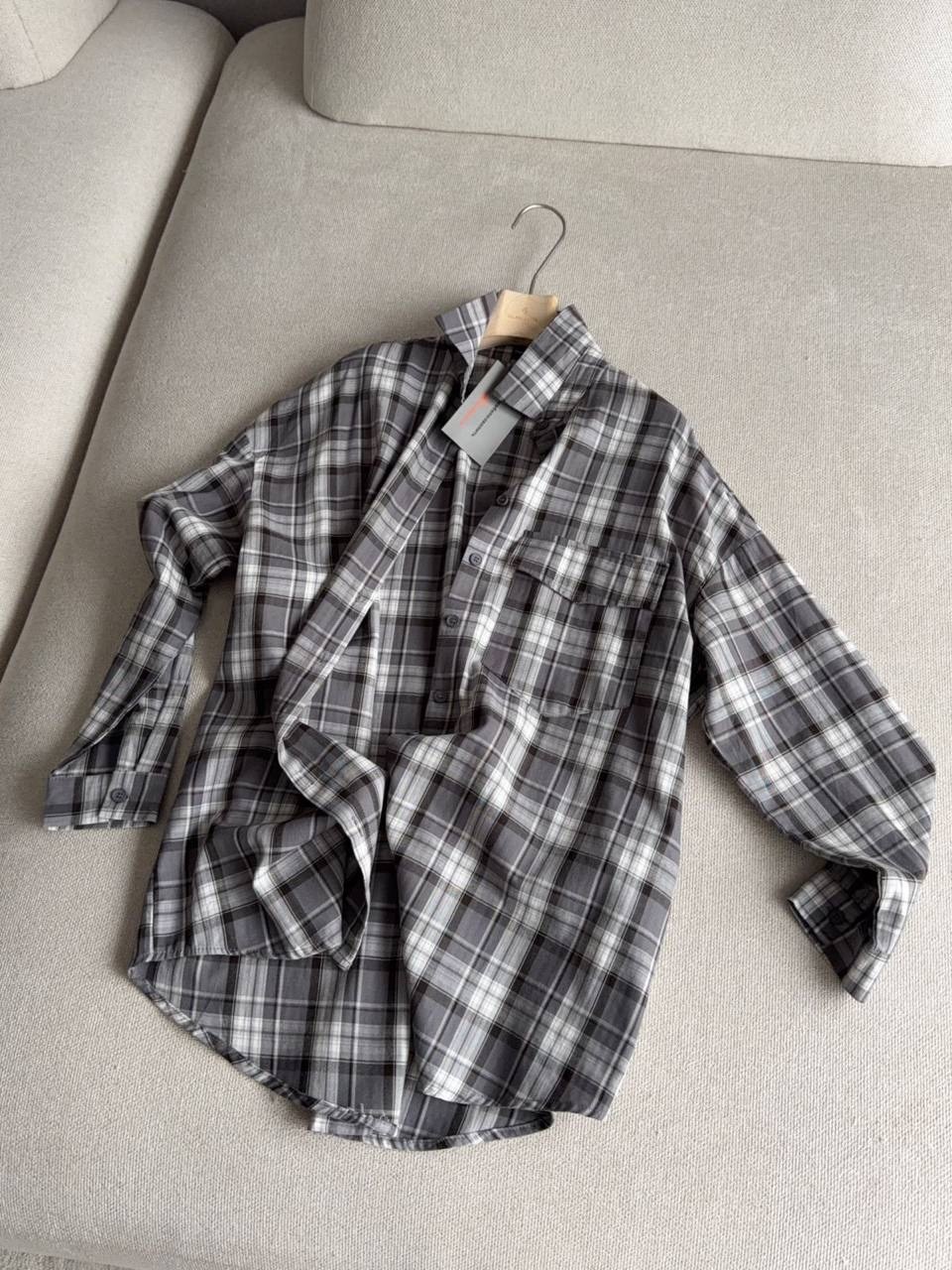 рубашка в клетку,женская рубашка в клетку,мужская клетчатая рубашка,рубашка повседневная,клетчатая рубашка