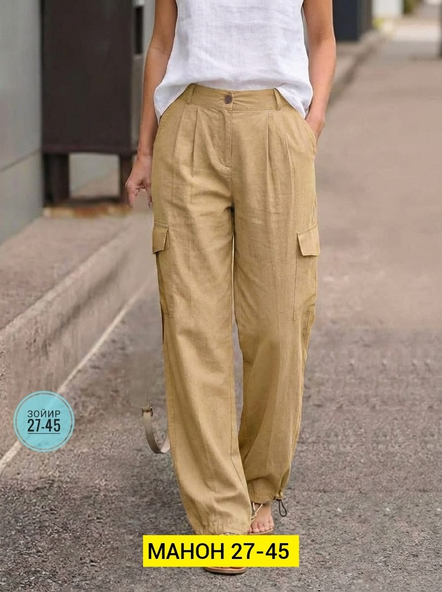 брюки для женщин,женские свободные брюки,повседневные брюки,модные брюки,брюки жатка женские широкие