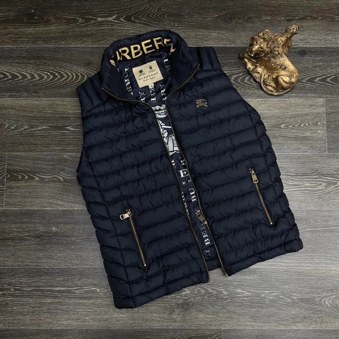 жилетка мужская,жилет,жилетка барбери мужская,жилет мужской,жилетка