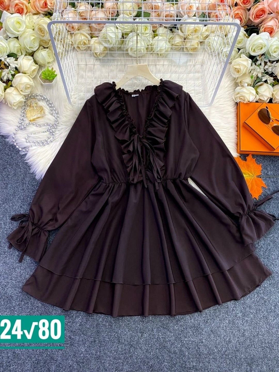 нарядное платье,платья,мода платье,летнее платье из шифона,стильное платье