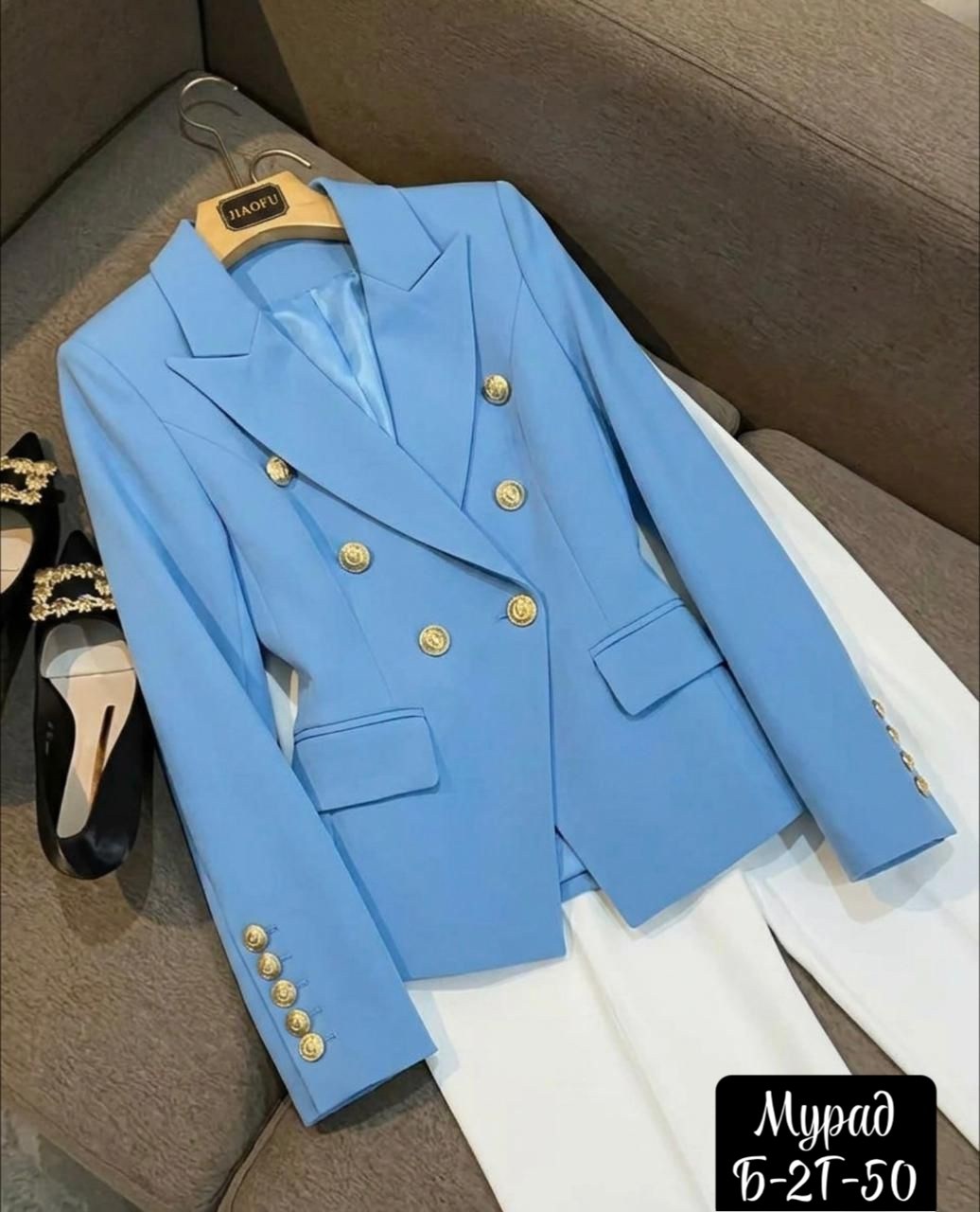 женский двубортный блейзер,жакет бальман женский,жакет бальман,пиджак бальман женский,пиджак женский