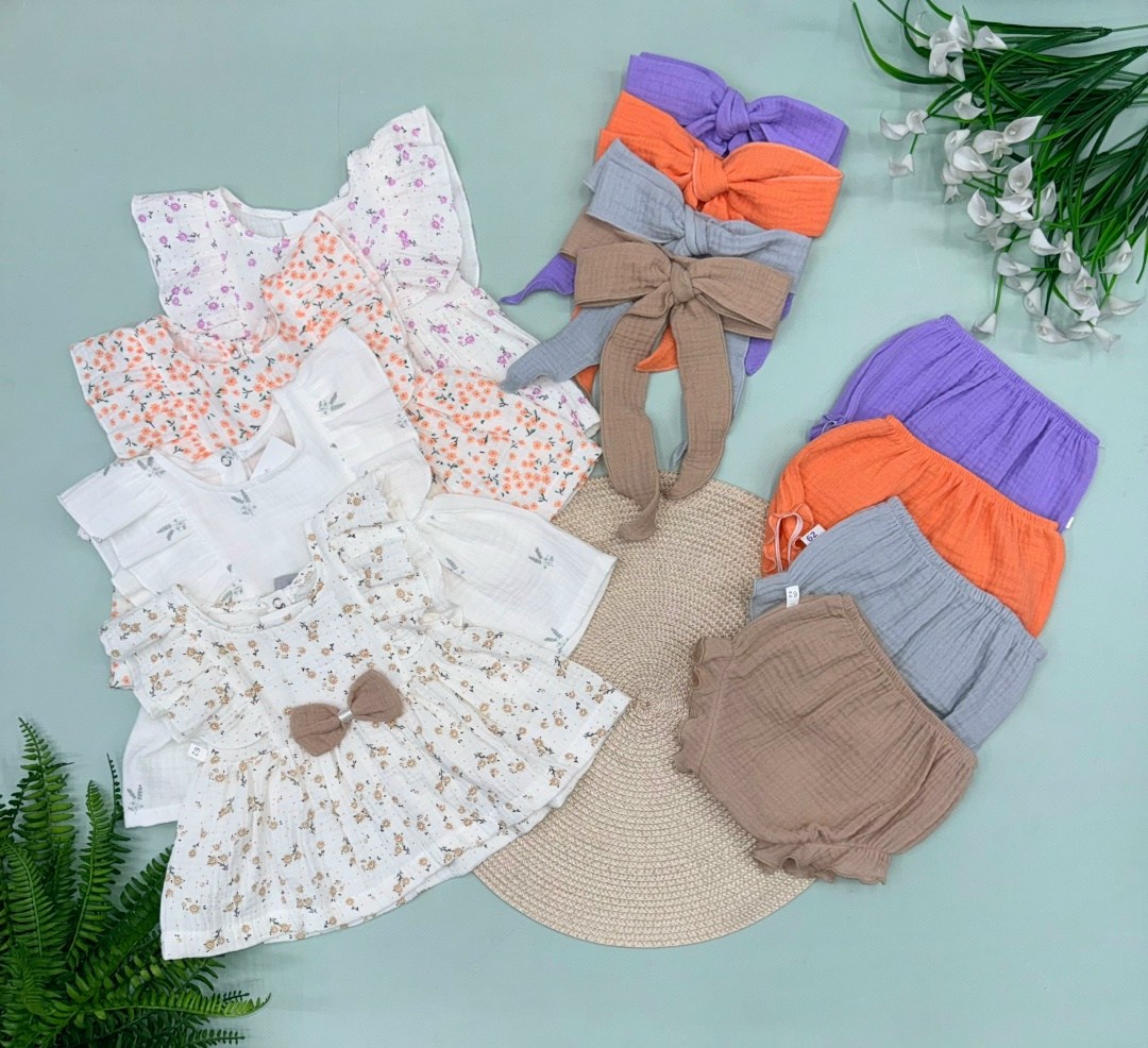 комплект одежды для маленьких девочек,комплект одежды для девочек,одежда для новорожденного,комплект одежды для новорожденного,одежда для малыша