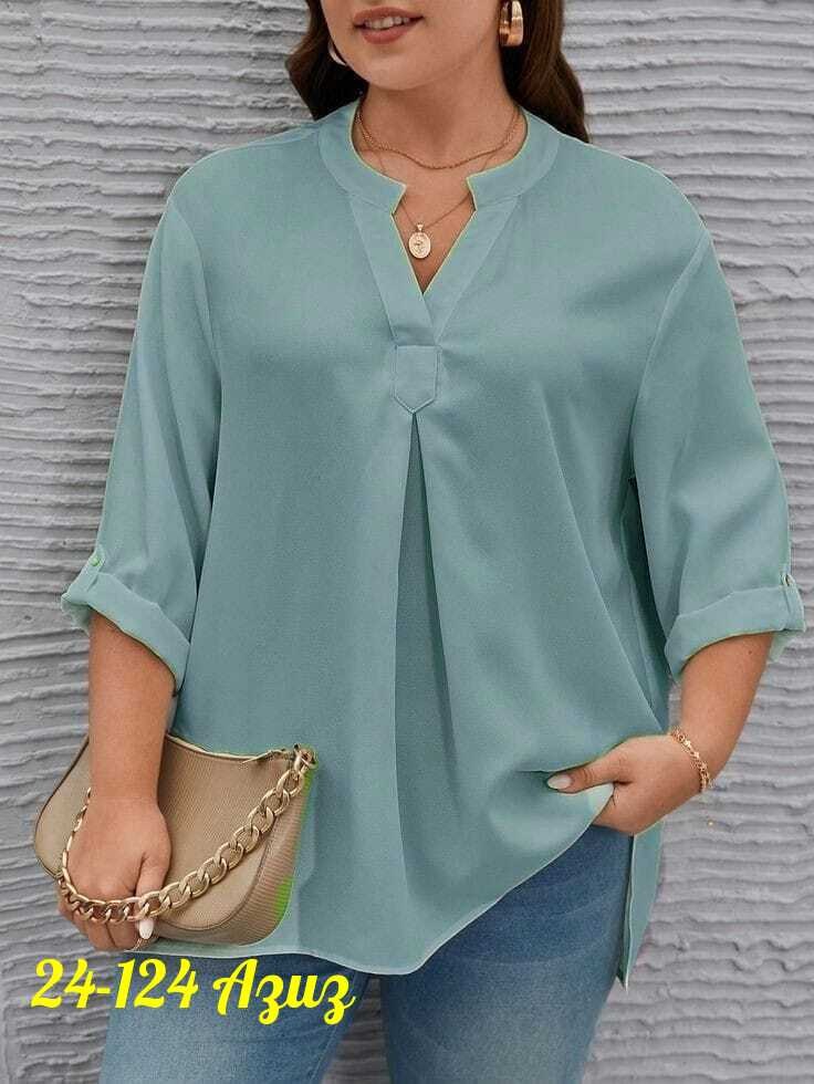 блузка для полных,блузка для полных женщин,блузка женская,удлиненная блуза,блузка женская летняя