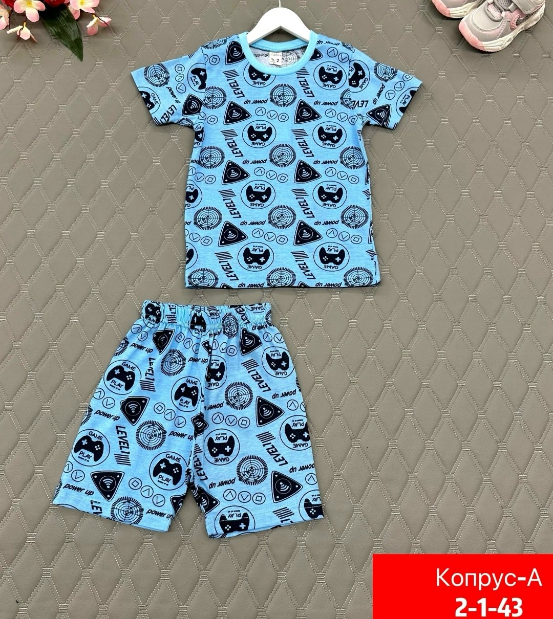 костюм детский,детские костюмы,пижама для мальчика,костюм для мальчика,комплект одежды