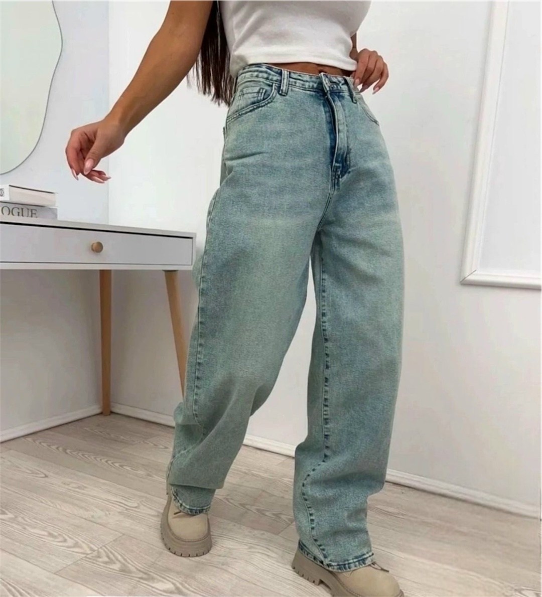 женские джинсы широкие,джинсы багги широкие,джинсы широкие,джинсы багги женские,джинсы багги