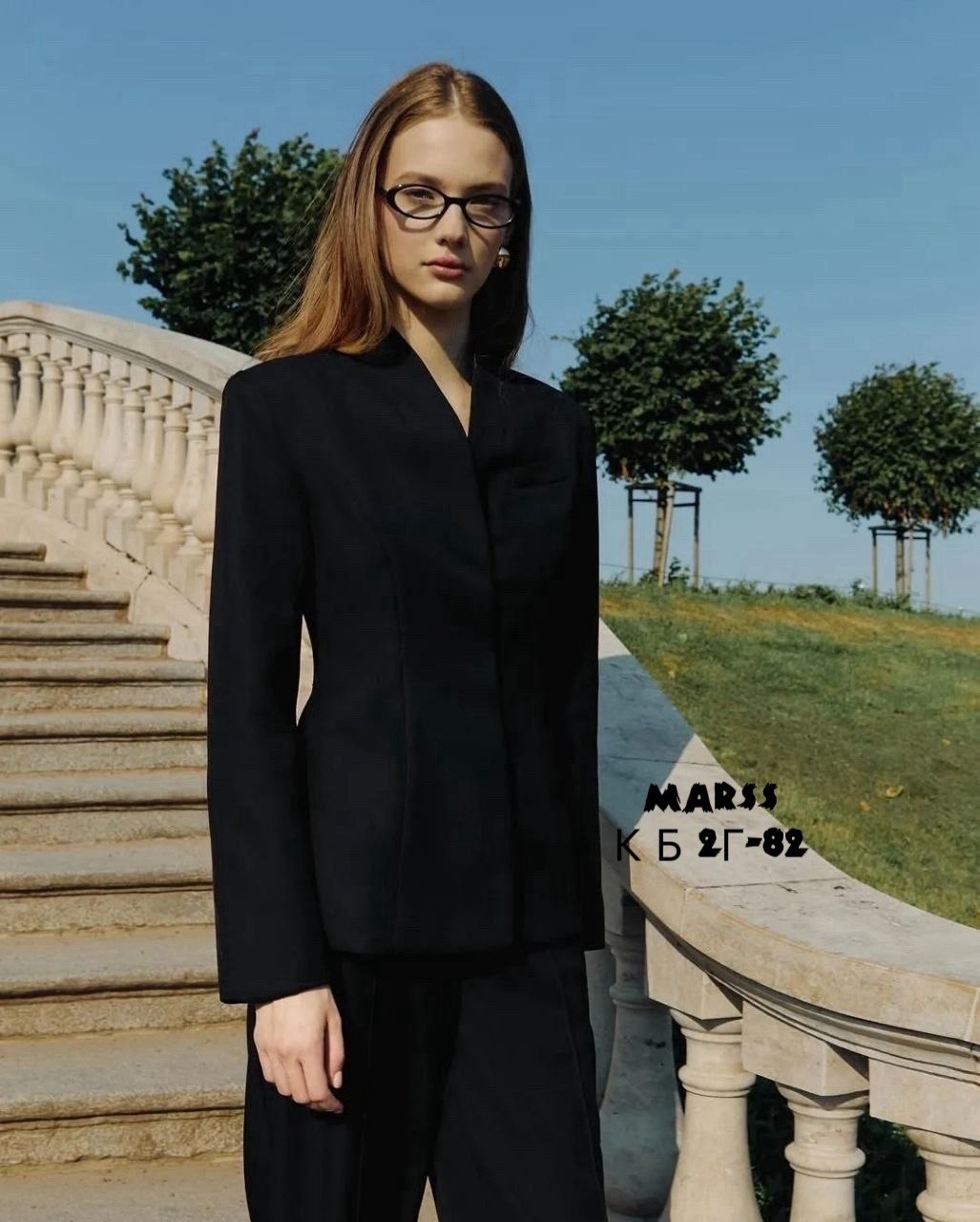 женские костюмы,приталенный жакет,брючный костюм,костюм брючный деловой с пиджаком классический mystique veil 225723301,жакет с воротником стойкой