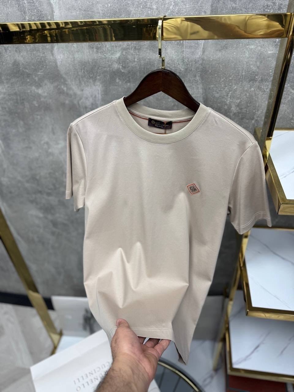 футболки мужские,футболка loro piana,футболки мужские белые,футболки для мужчин,футболки модные