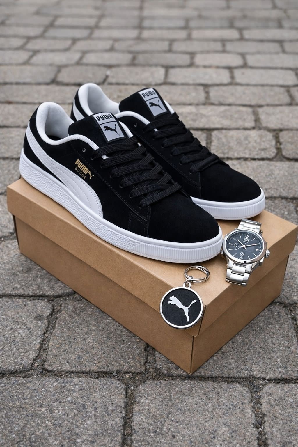 ,кеды пума мужские черные классические,кеды пума мужские замшевые черные,puma suede classic,puma suede