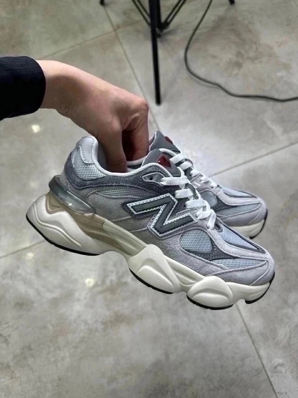 кроссовки new balance 9060,кроссовки new balance,кроссовки new balance 9060 36-41 серые,new balance 9060 grey,new balance 9060 серые