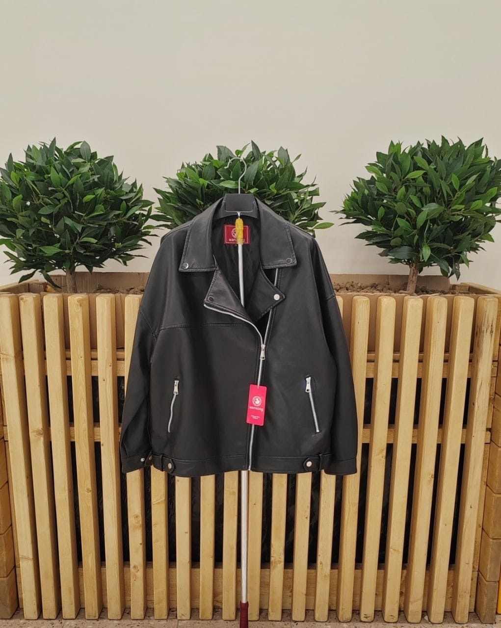 кожаная куртка,косуха оверсайз,куртка косуха,черная куртка косуха oversize из премиум экокожи,женская кожаная куртка