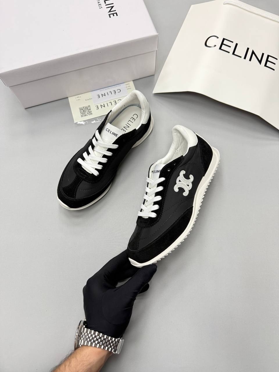 ,кроссовки celine,кроссовки женский,chanel кроссовки,брендовые кроссовки