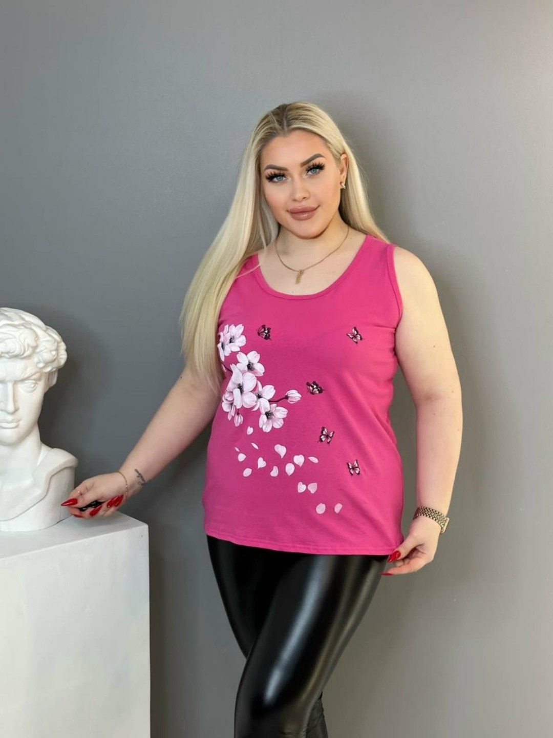 женская майка,майка большие размеры,футболки женская,женская кофта,майка женская большие размеры