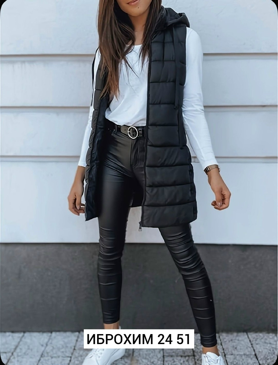 жилет синтепоновый женский удлиненный,жилет с капюшоном,женские жилеты,жилетка с капюшоном,куртка с жилеткой