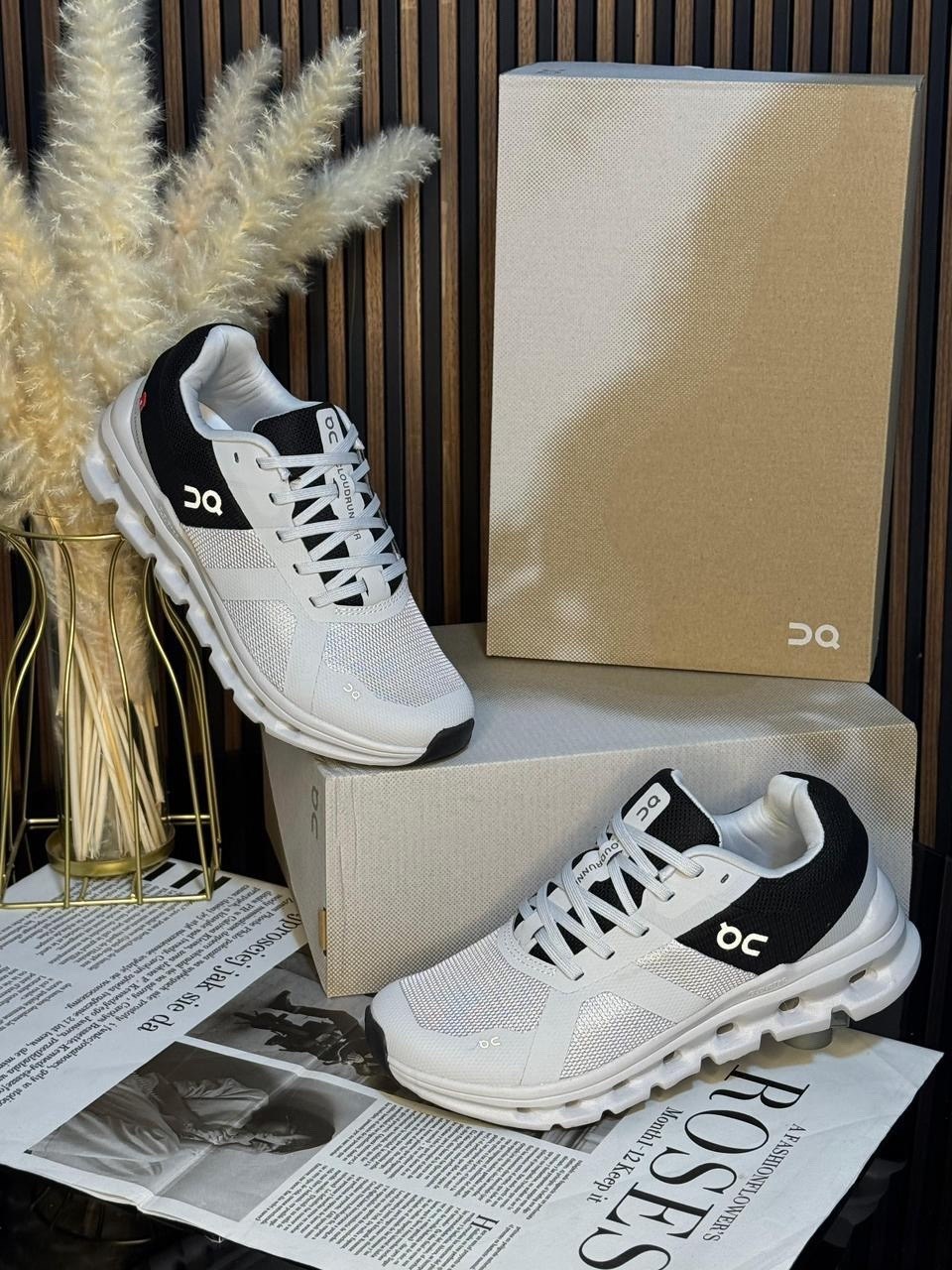 кроссовки cloudrunner on,кроссовки,кроссовка,спортивная ,повседневные кроссовки