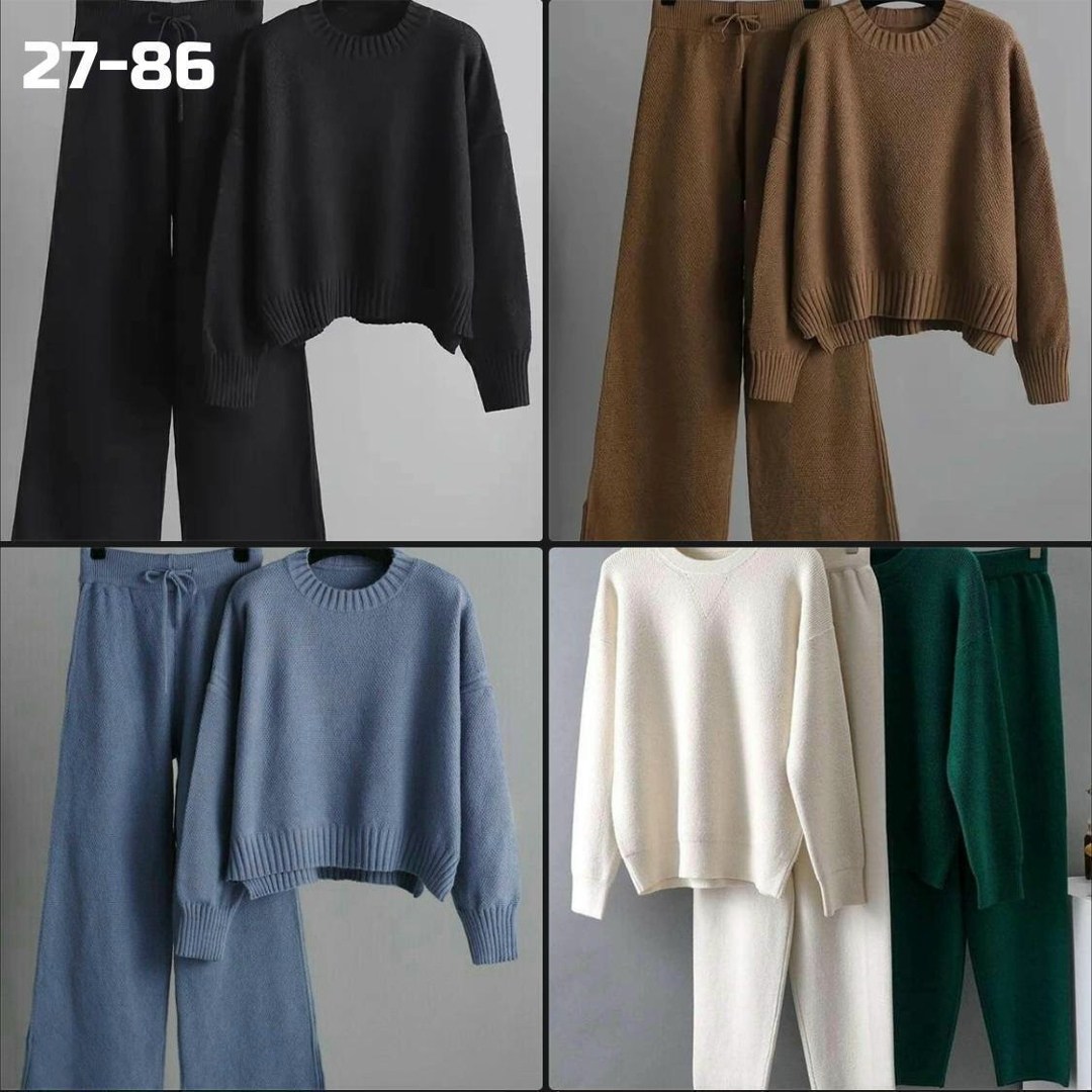 свитера женские,женский трикотажный костюм из двух предметов,трикотажные костюмы,женский трикотажный костюм,женские костюмы