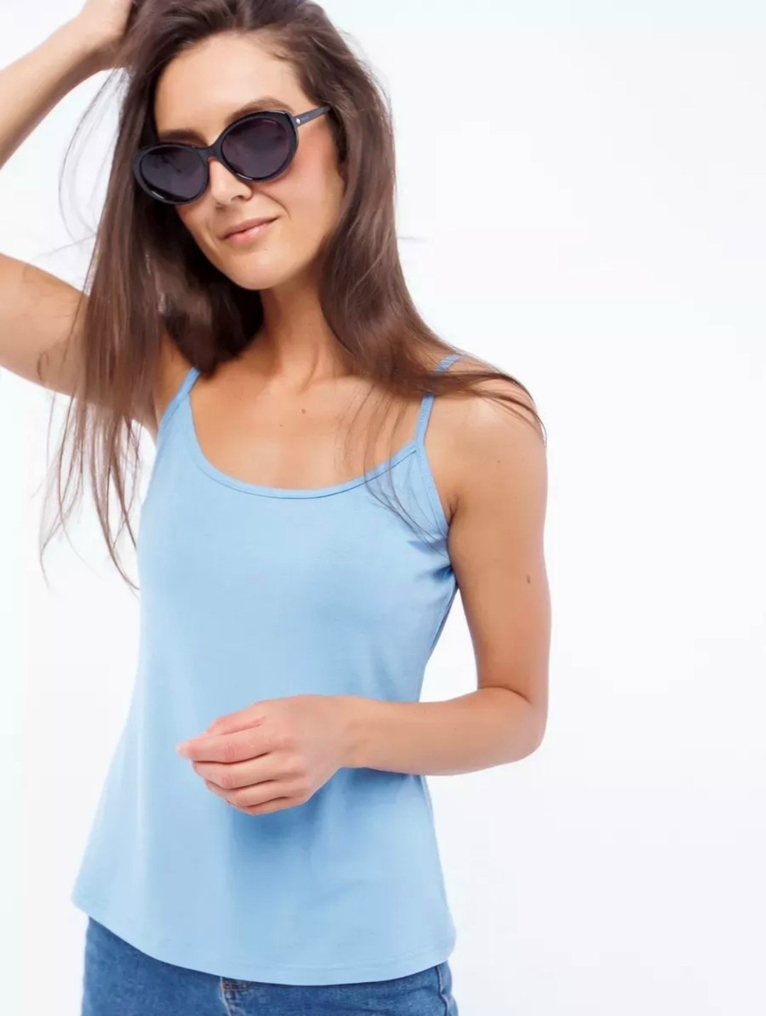 майки женские летние,майка женская,топ на бретелях из вискозы,топ женский,майка на бретелях