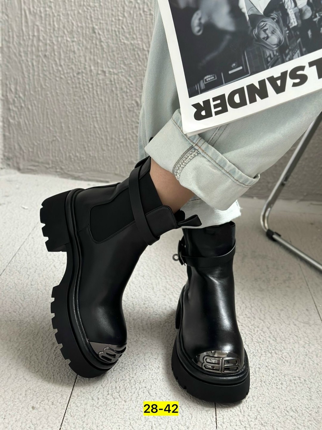 ,женские ботинки,ботинки эко кожа, женская,ботинки женские осенний