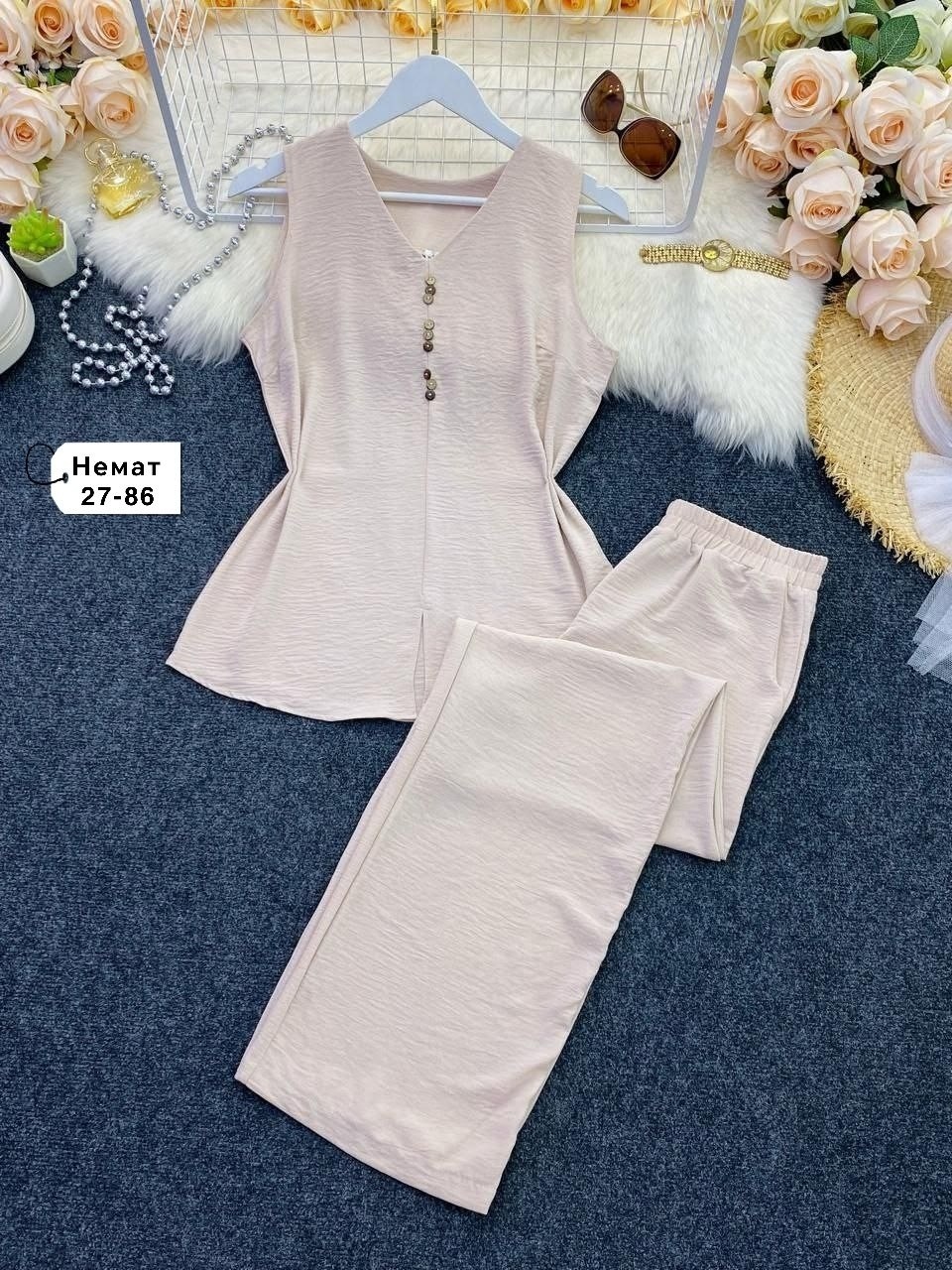 льняной костюм женский летний брючный,костюм классический,костюм классический женский,костюм с жилетом,женский брючный костюм