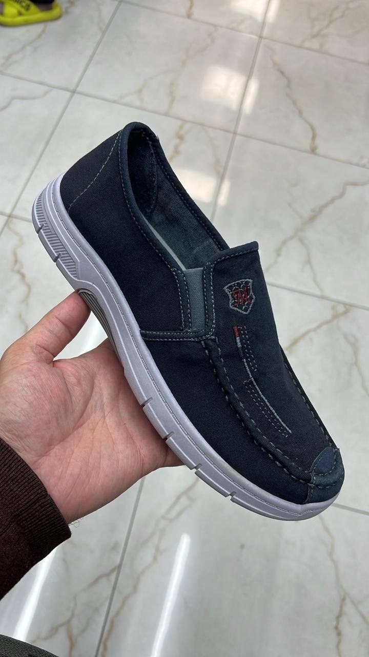 ,парусиновая ,повседневная ,холщовые мокасины мужские,мужская летняя