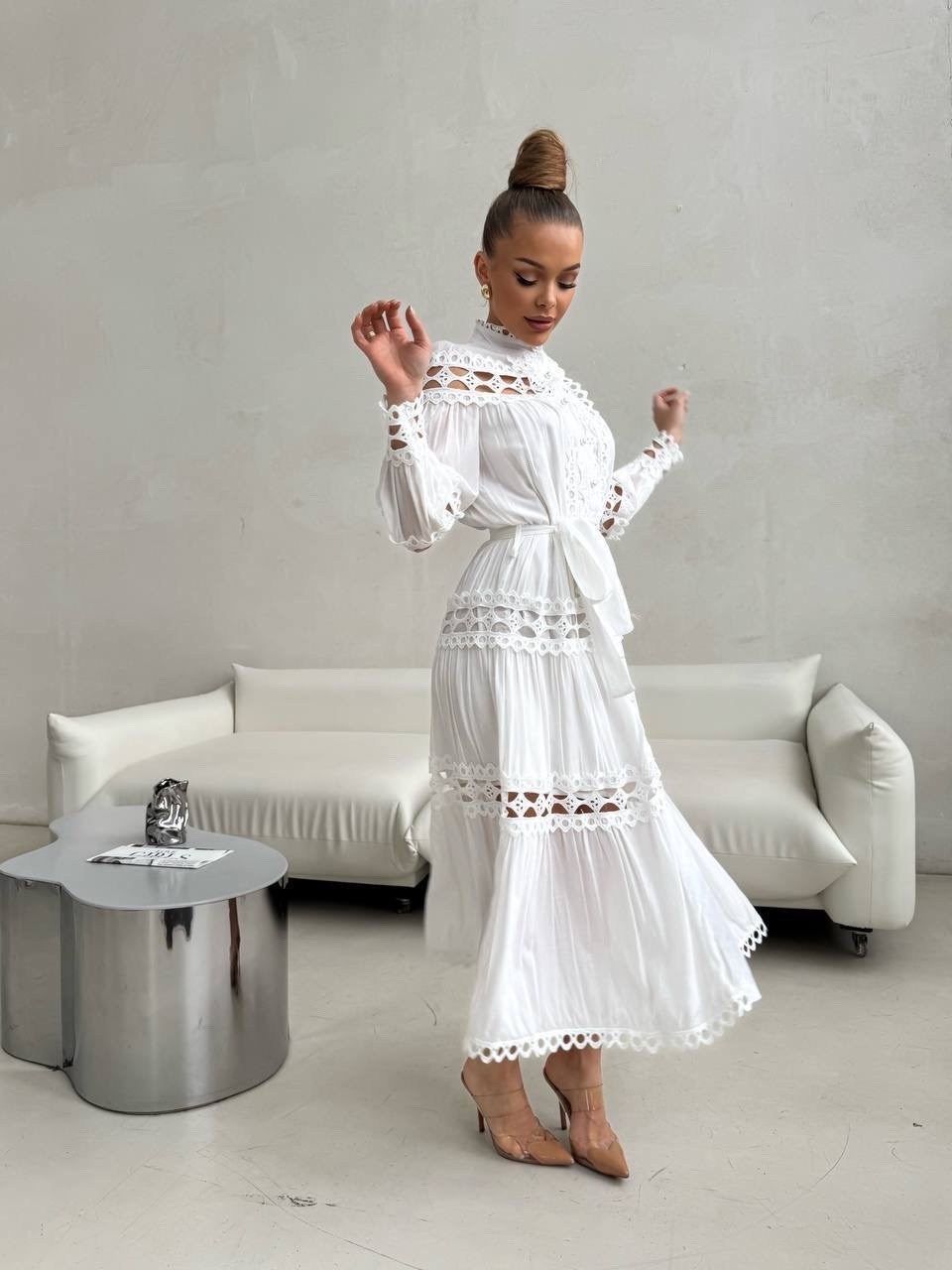 платье с кружевами,платье женское белое,кружевное платье,платье кружевное белое,платье женской