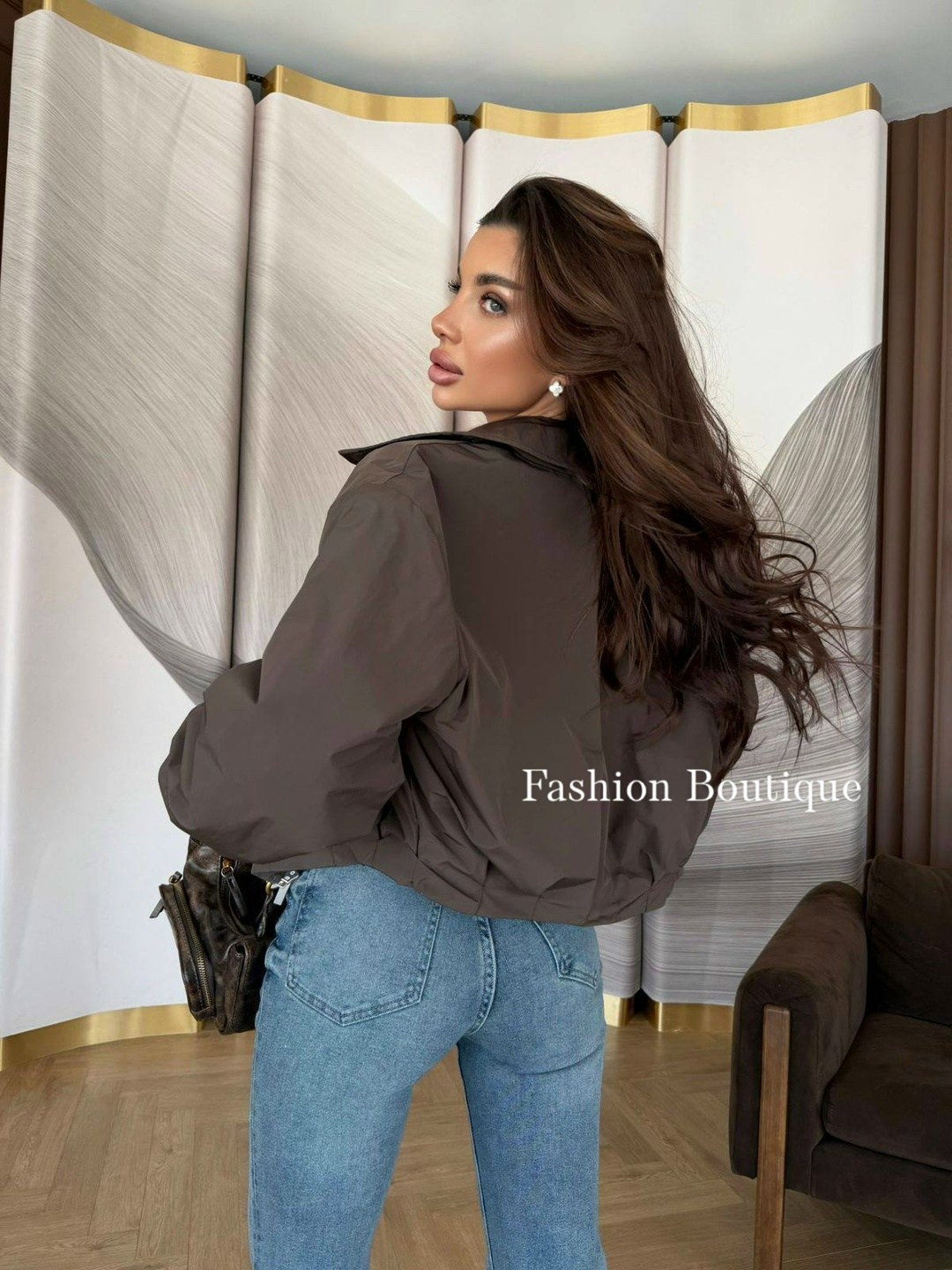 повседневная куртка,куртка оверсайз,женская куртка,куртка,короткая куртка