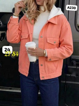 Верхняя одежда