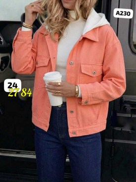 Верхняя одежда