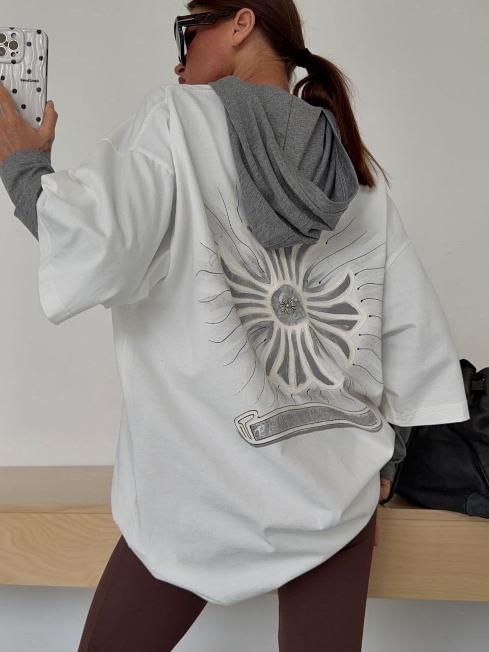 оверсайз свитшот,футболки женская оверсайз,cвитшот женский оверсайз,свитшот женская,худи оверсайз