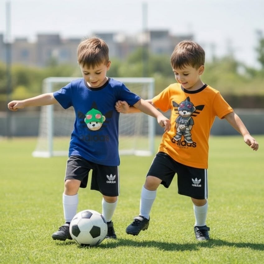 для мальчиков adidas,ребенок,adidas original,adidas originals adidas,комплект adidas