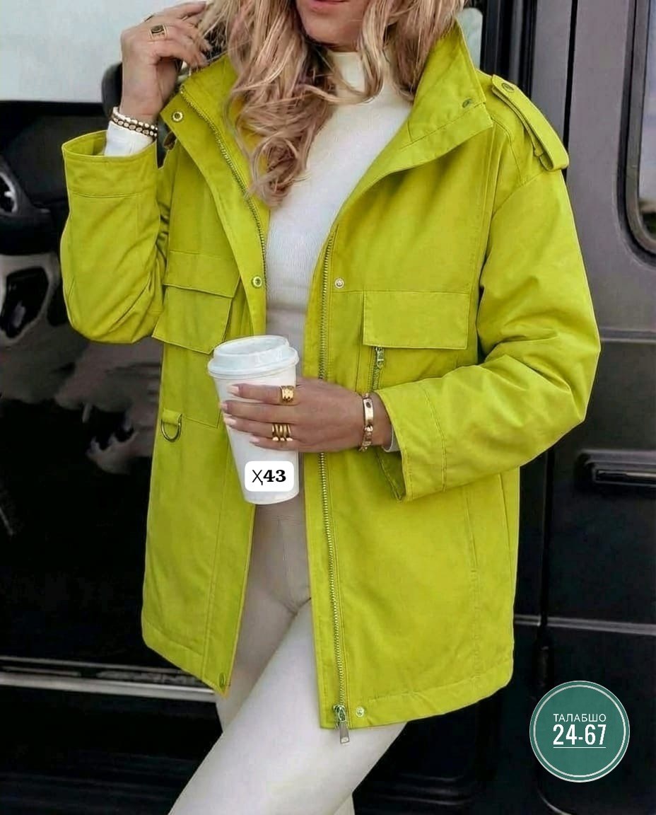 куртка демисезонная,женская куртка,удлиненная куртка,ветровка женская,женская демисезонная куртка