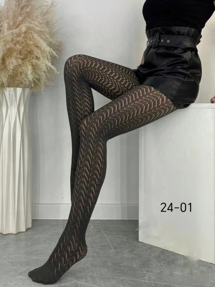 колготки ажурные,капроновые колготки,фантазийные колготки,колготки с узорами,колготки женски