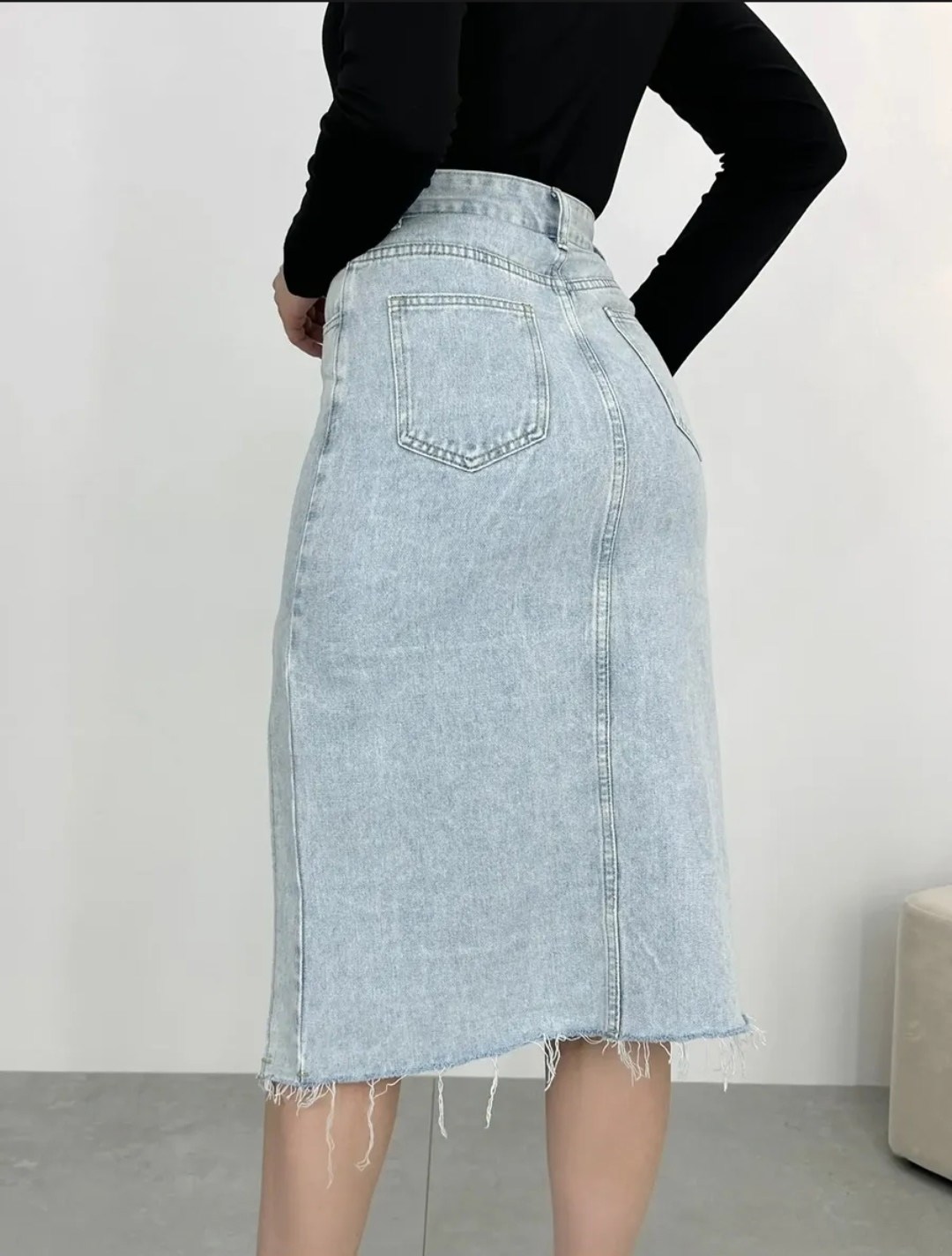 джинсовая юбка миди с разрезом,джинсовая юбка миди с разрезом спереди,юбка джинсовая миди с разрезом спереди ju&m,юбка джинсовая макси с разрезом,джинсовая юбка макси с разрезом спереди