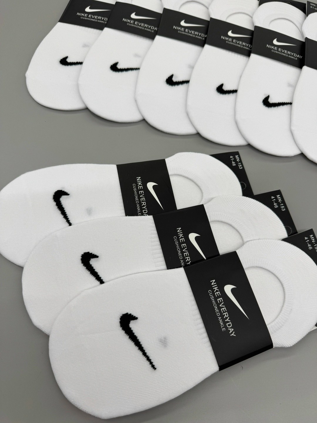 носки набор короткие следки,носки следки мужские,носки мужские 10 пар nike,подследники найк,носки следки