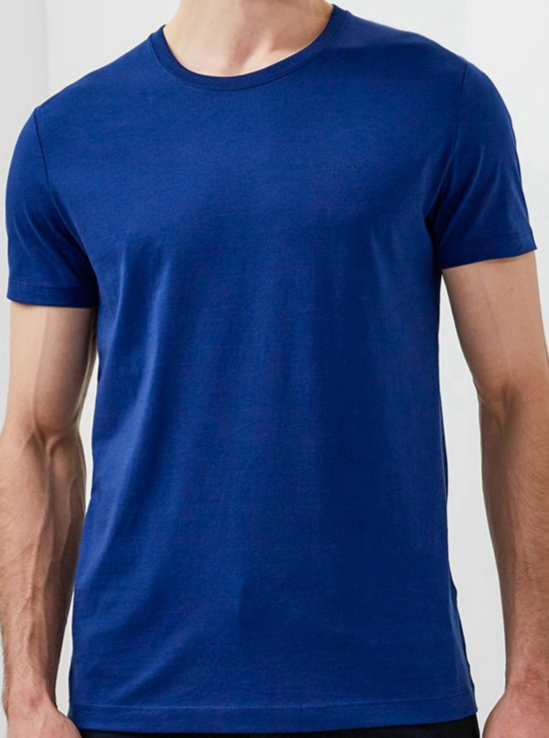 футболки мужские,футболка мужская однотонная,синяя футболка мужская,футболка синяя однотонная,голубая футболка мужская