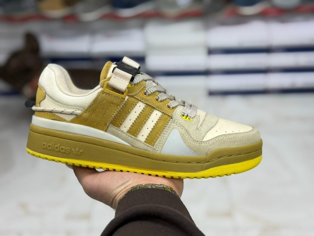 кроссовки adidas,,кроссовки адидас,кроссовки адидас forum low bad bunny,стильные кроссовки