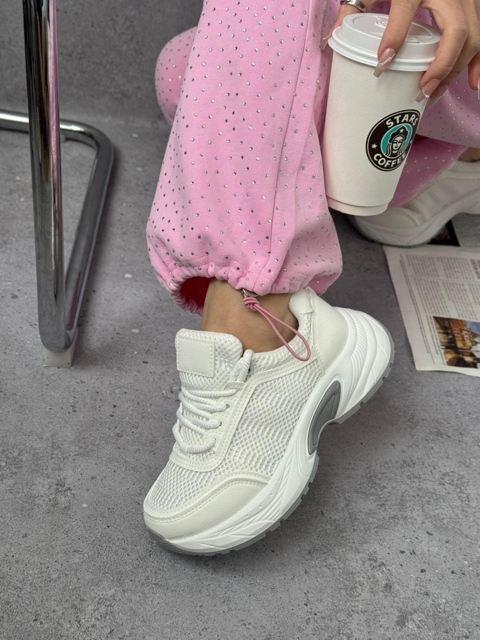 женские кроссовки,кроссовки,кроссовки в сеточку женские,белые кроссовки женские с сеточкой,кроссовки женские белые