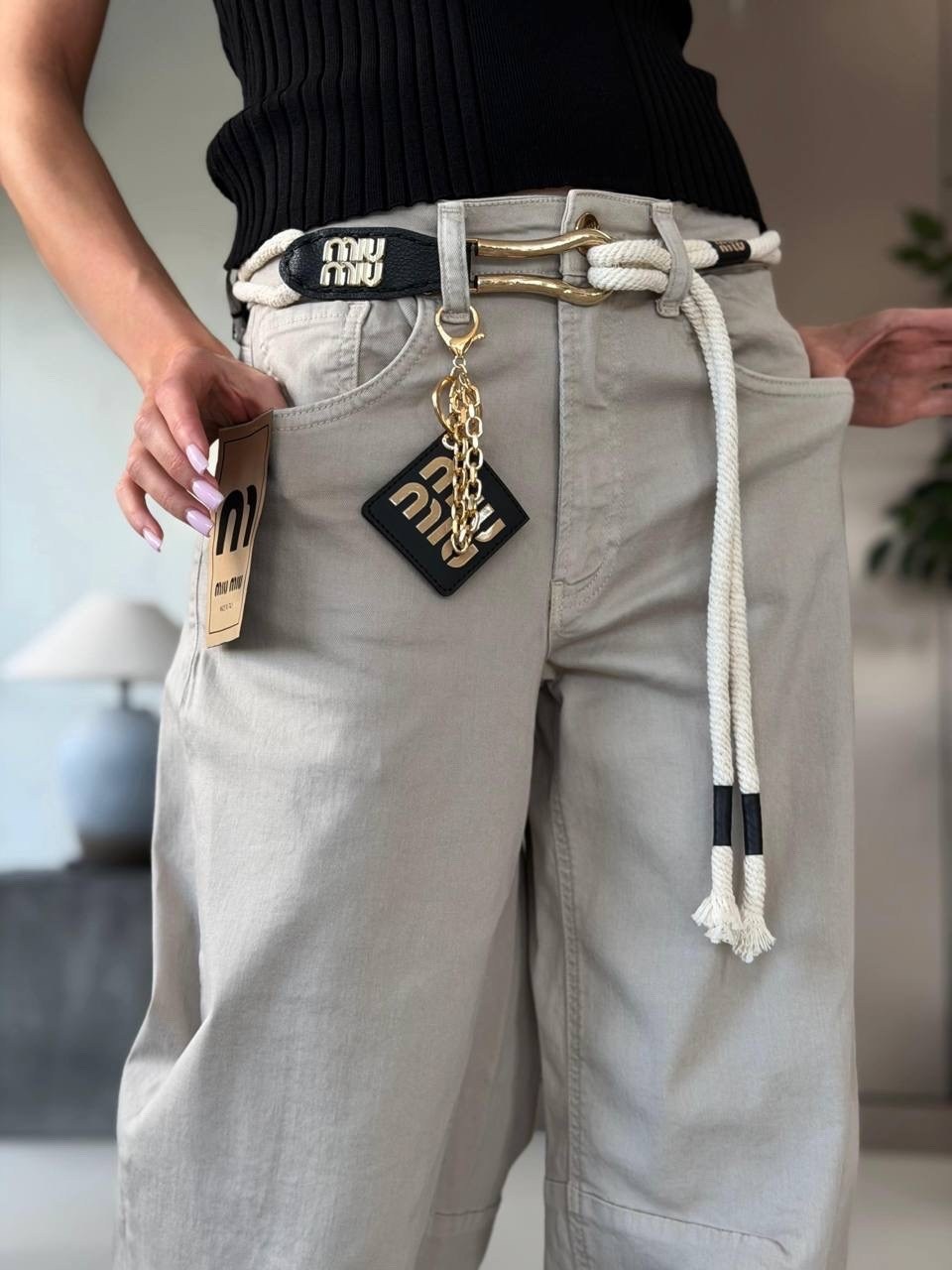 брюки карго женские,брюки-карго,широкие брюки карго,стиль одежды