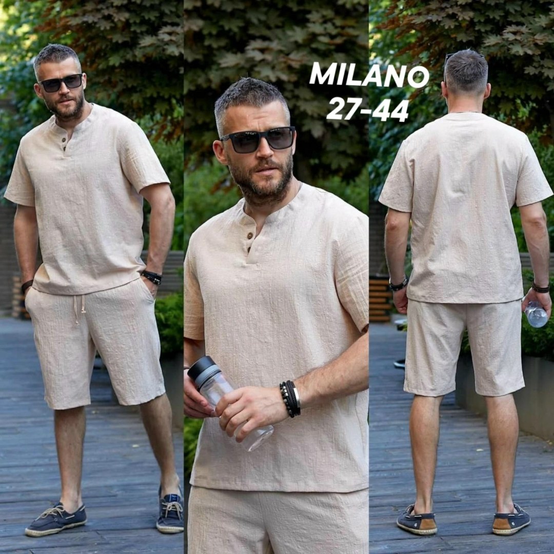 мужской спортивный костюм с шортами,шорты мужские спортивные,мужская мода,костюм рубашка и шорты,костюм мужской