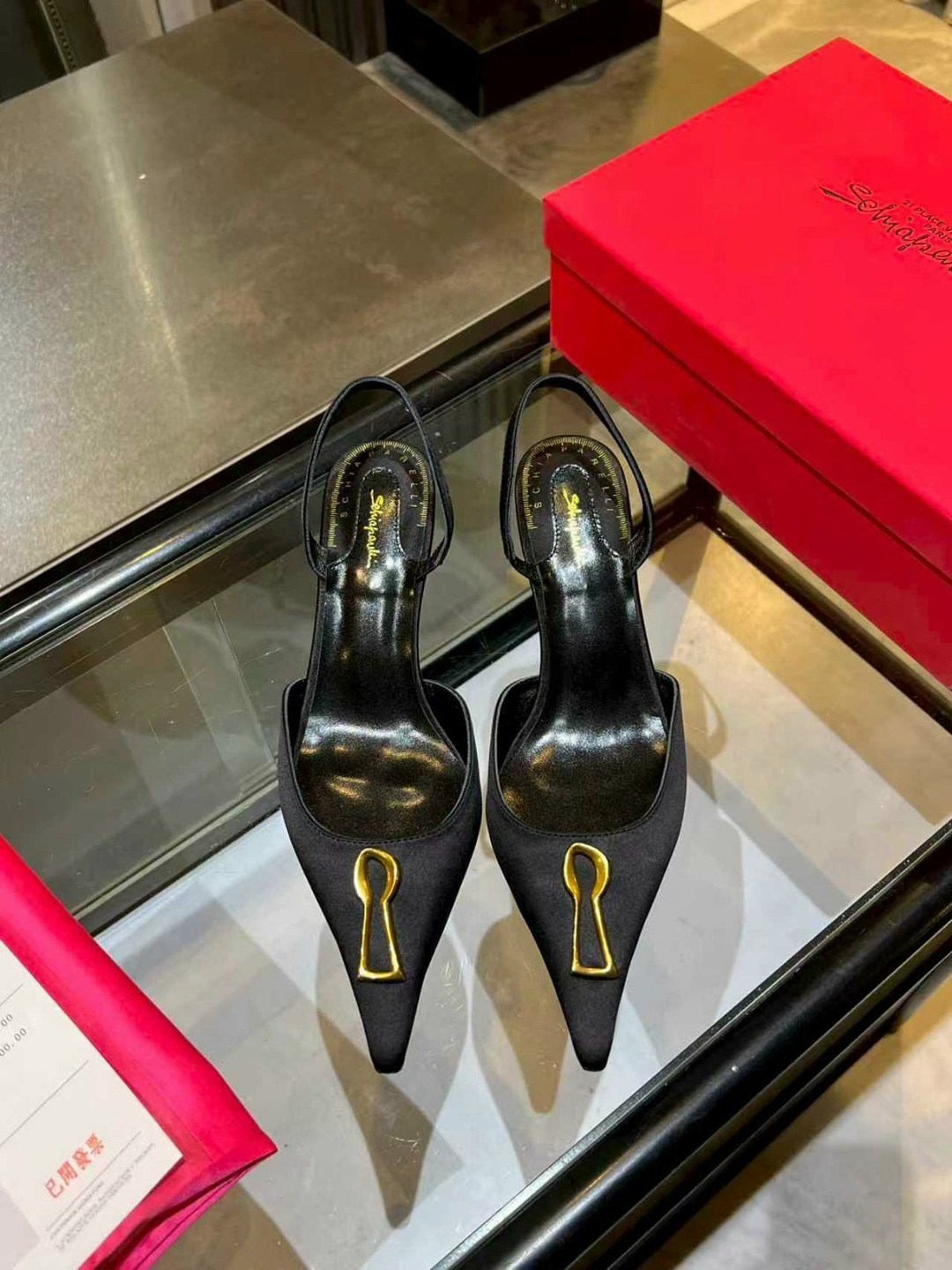 ,туфли saint laurent,yves saint laurent туфли,модная женская ,туфли лодочки женские