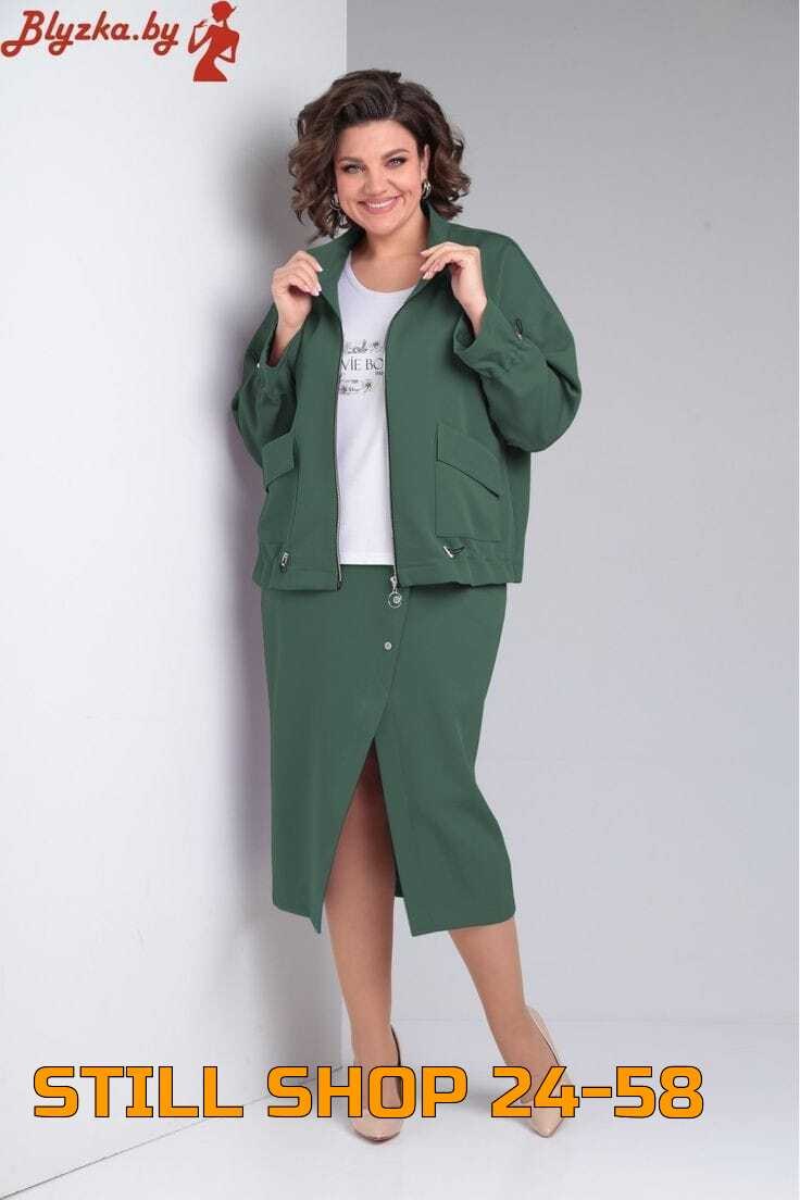 женские костюмы больших размеров,женские костюмы,жакет,костюм с юбкой,белорусские костюмы