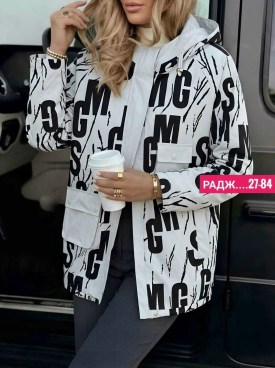 Верхняя одежда