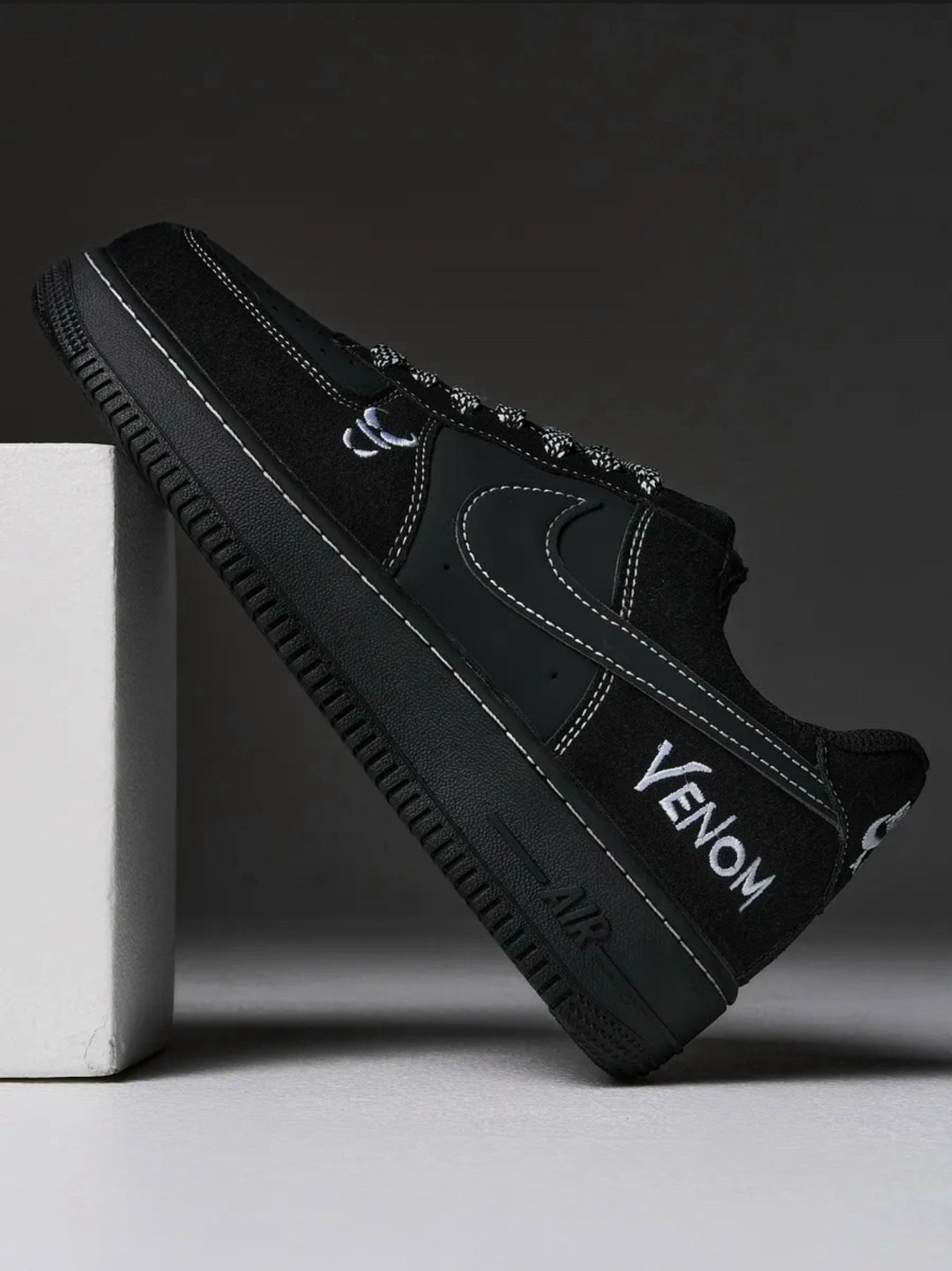 кроссовки air force venom 1 форсы кеды nike,кроссовки air force venom 1 форсы кеды nike цвет черный,кроссовки nike air force 1 low venom black,кроссовки air force venom форсы air force 1 low,кроссовки