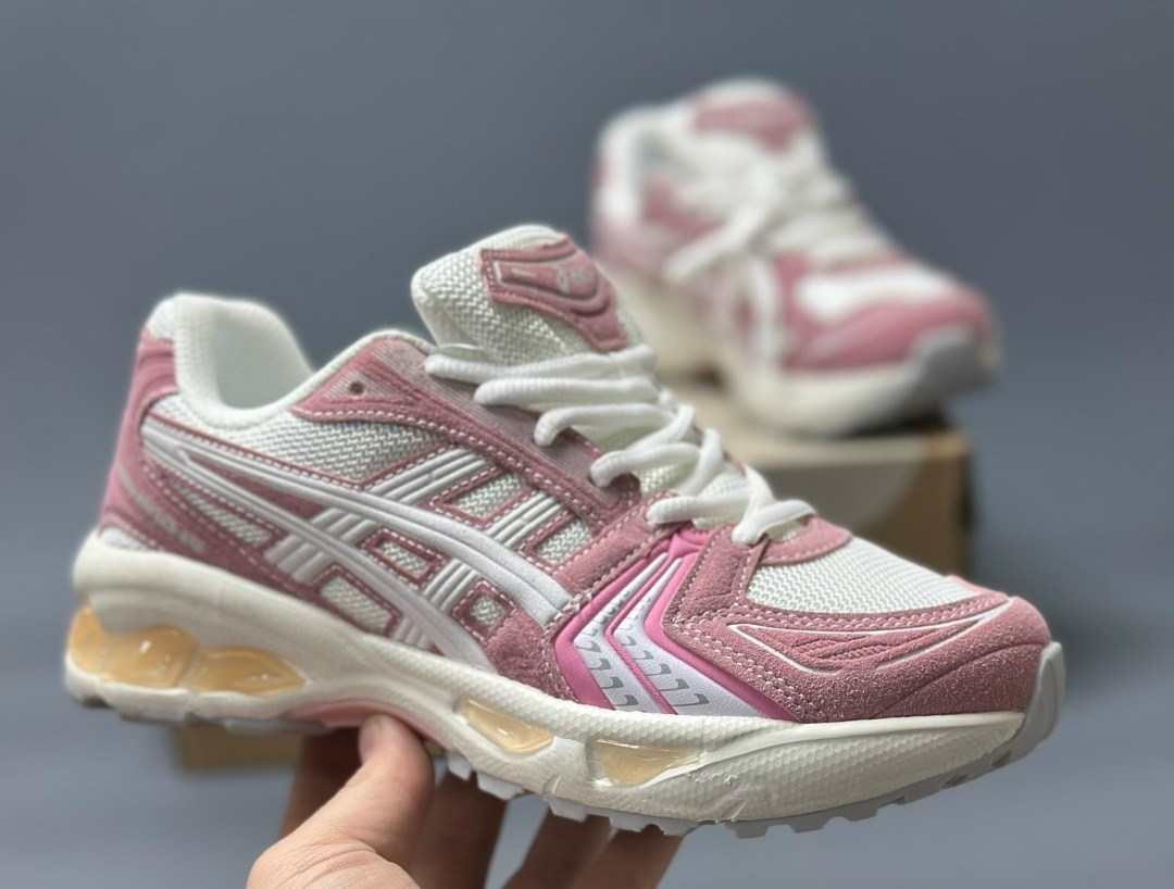 женские кроссовки asics,asics gel kayano 14,женские кроссовки,асиксы розовые,кроссовки asics