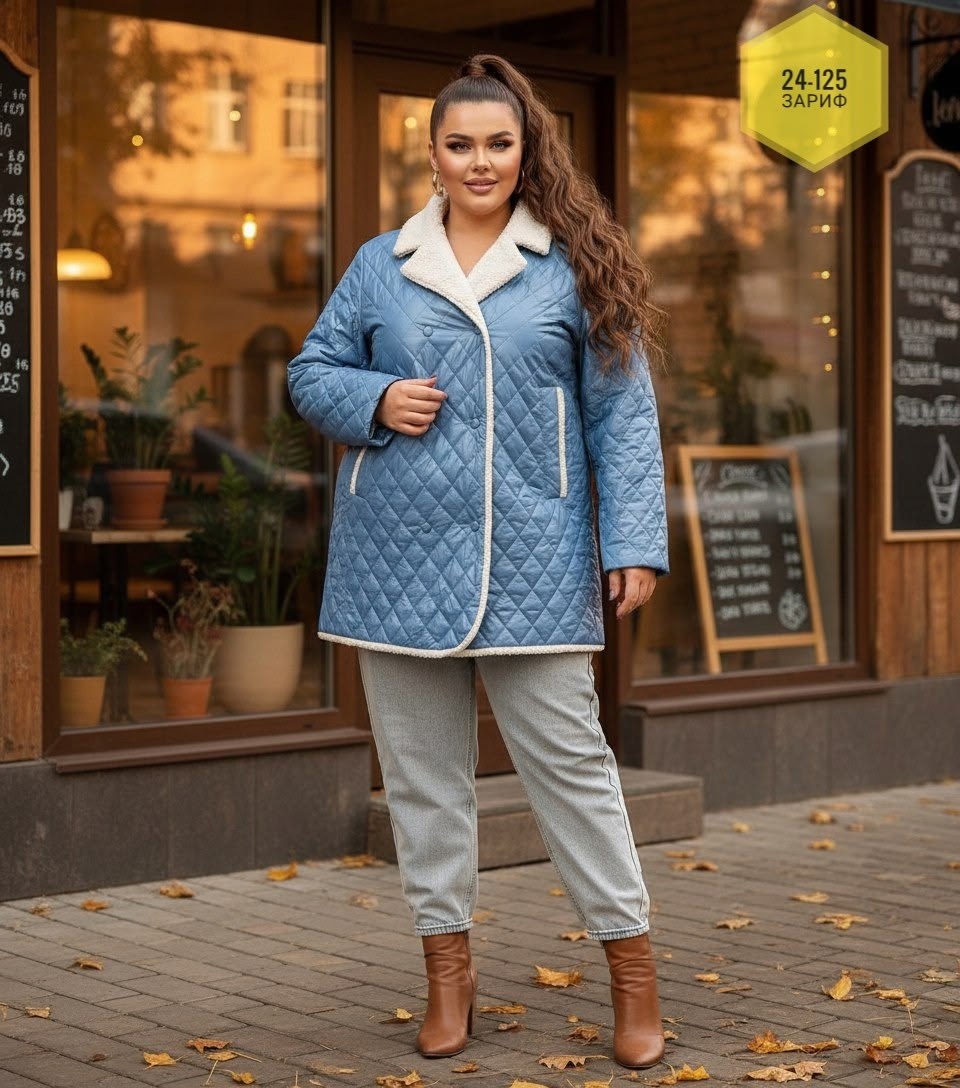 куртка женская демисезонная,демисезонная куртка,куртка демисезонная для женщин,куртка стильная,стеганая удлиненная куртка женская